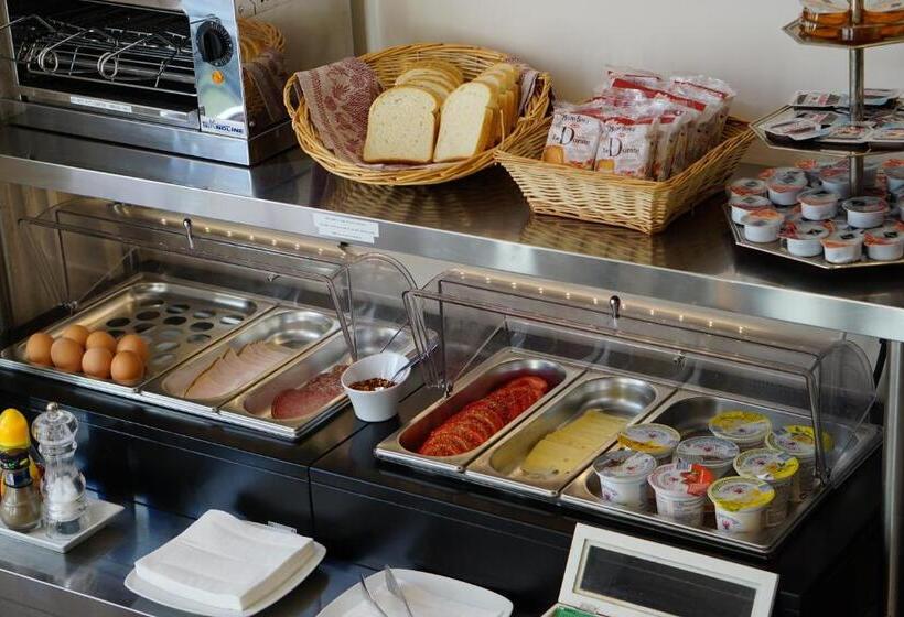 Fotos del hotel Martini:  91