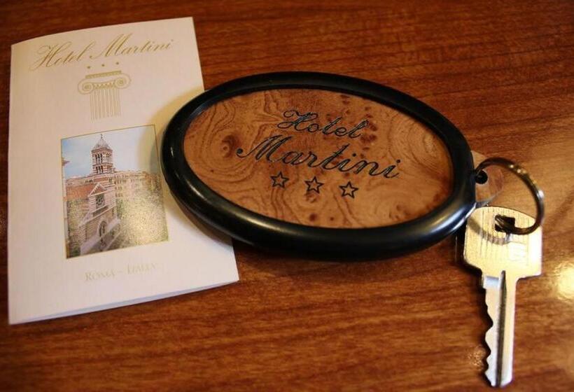 Fotos del hotel Martini:  57