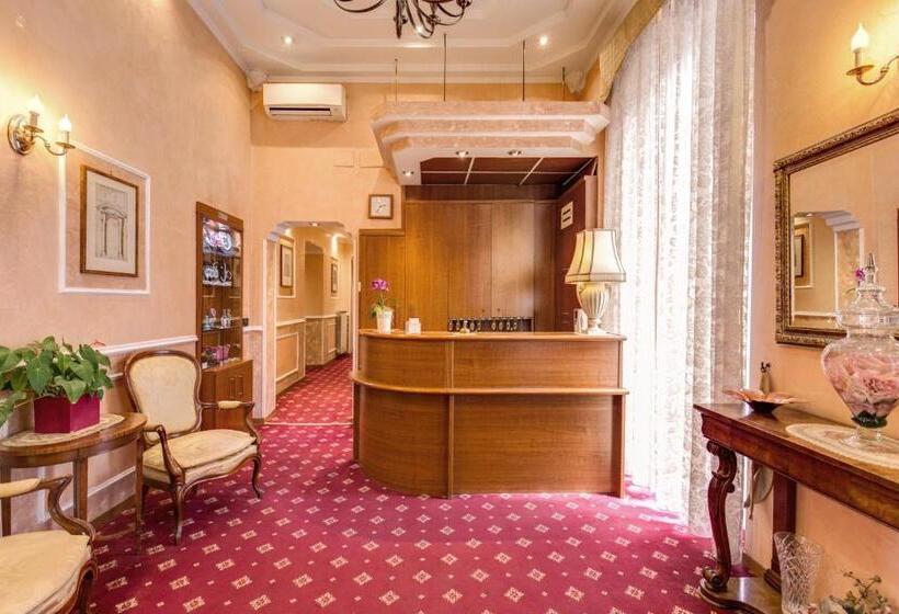 Fotos del hotel Martini:  49