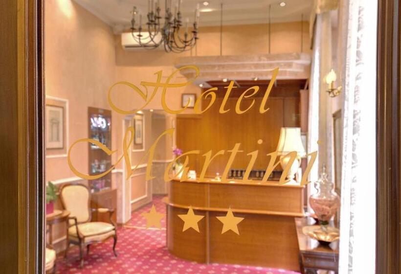 Fotos del hotel Martini:  103