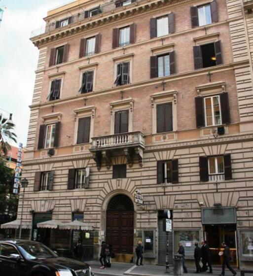 Fotos del hotel Martini:  21