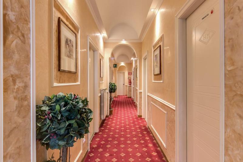 Fotos del hotel Martini:  4