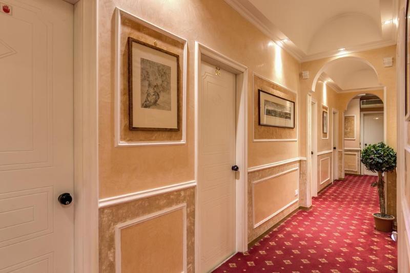 Fotos del hotel Martini:  56