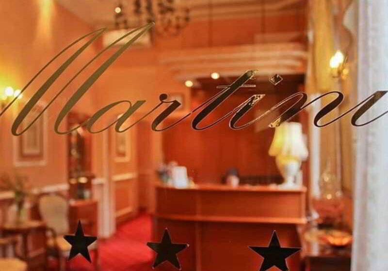 Fotos del hotel Martini:  44