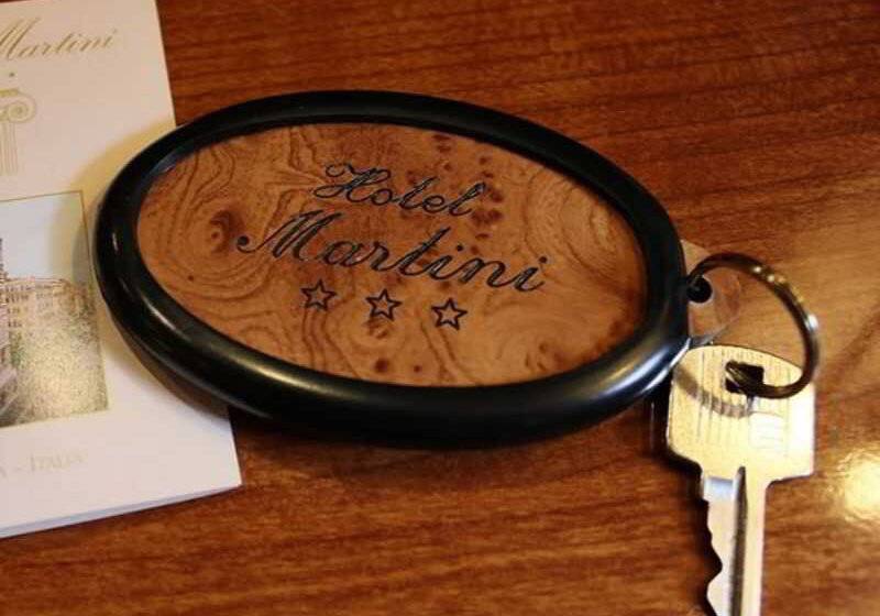 Fotos del hotel Martini:  14