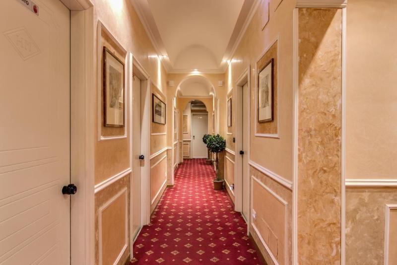 Fotos del hotel Martini:  55