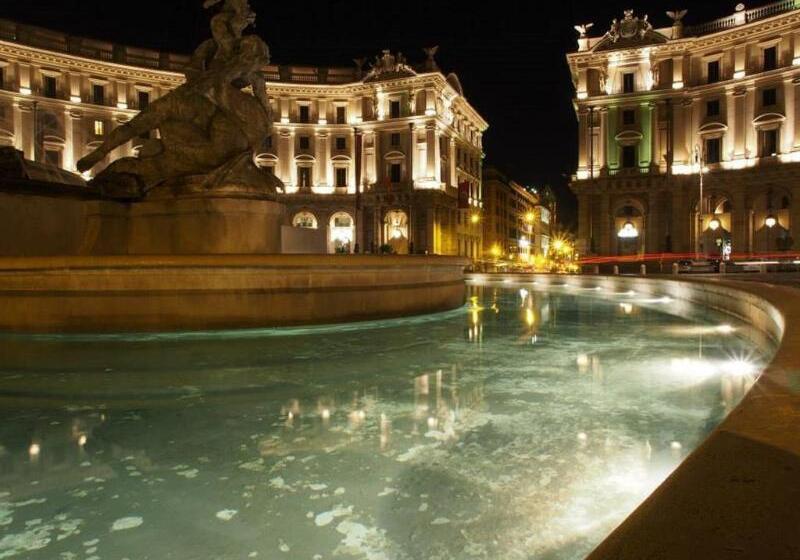 Fotos del hotel Martini:  37