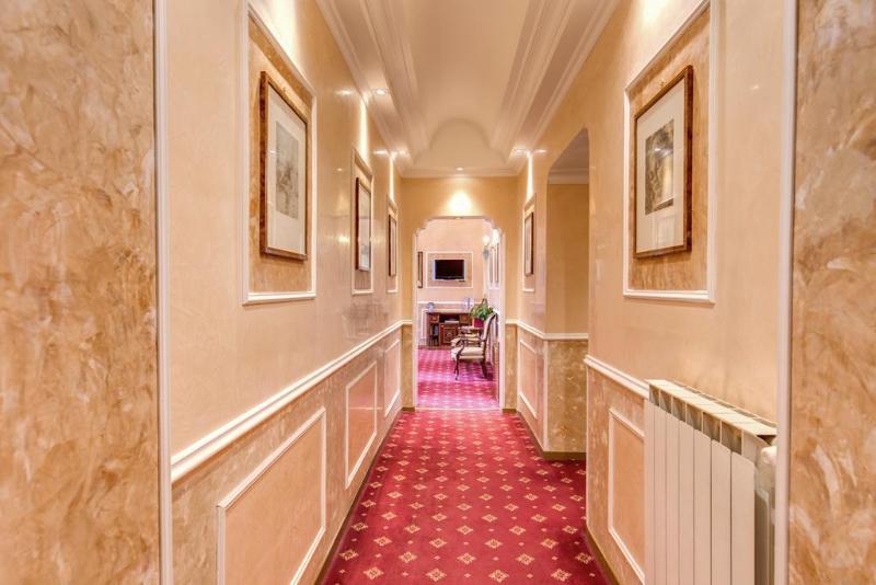 Fotos del hotel Martini:  68