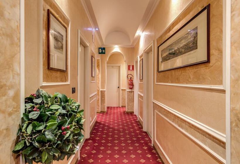 Fotos del hotel Martini:  34