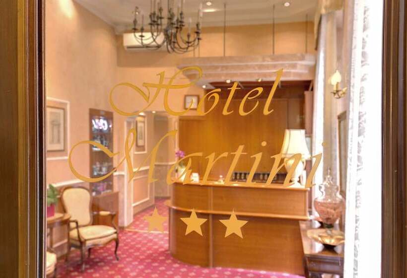 Fotos del hotel Martini:  51