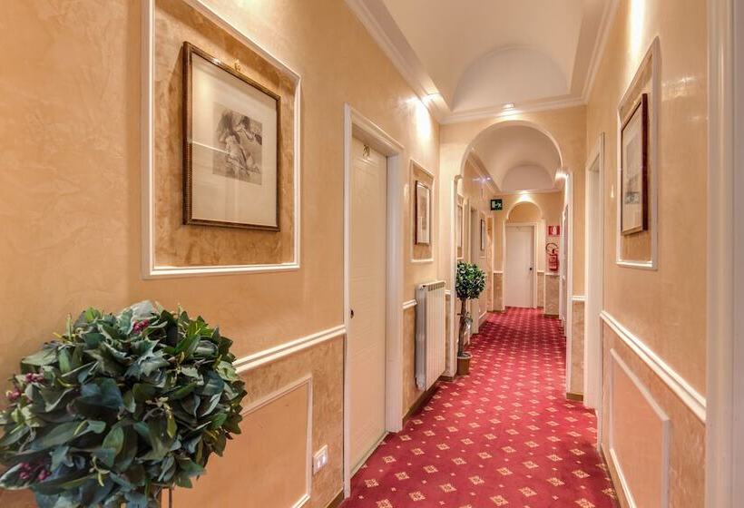 Fotos del hotel Martini:  33