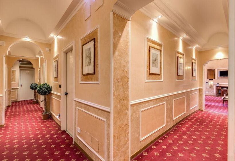 Fotos del hotel Martini:  73