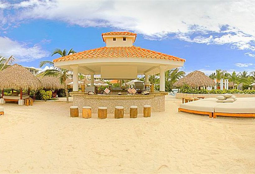 Fotos del hotel Meliá Caribe Tropical Beach & Golf Resort:  17