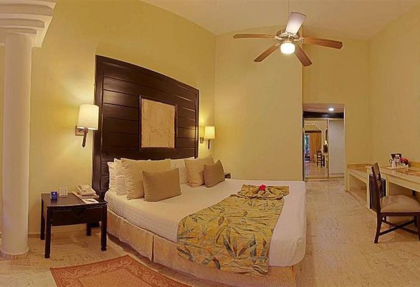 Fotos del hotel Meliá Caribe Tropical Beach & Golf Resort: 1 Fotos del hotel Meliá Caribe Tropical Beach & Golf Resort: 1