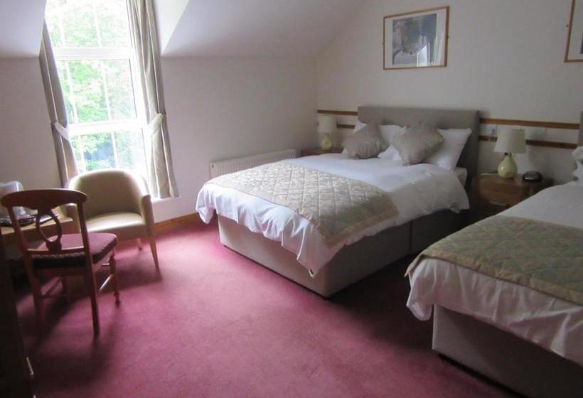 هتل Mltings Guesthouse