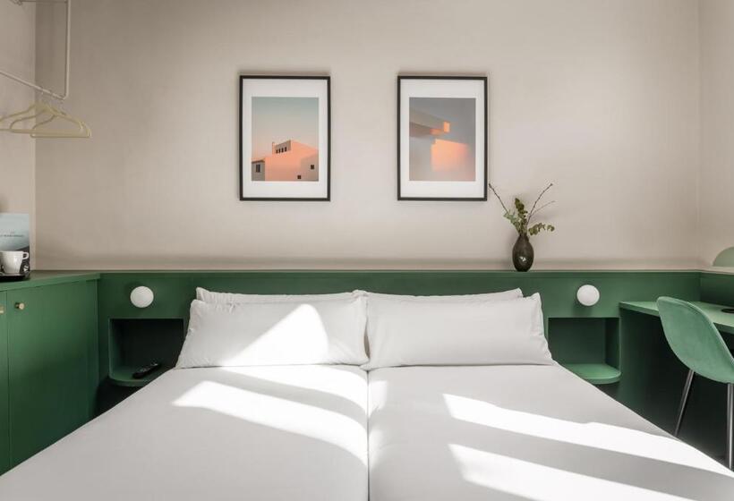 Hotel Mothern By Pillow