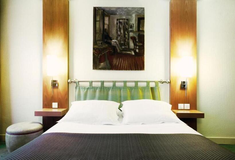 New Hotel Opéra