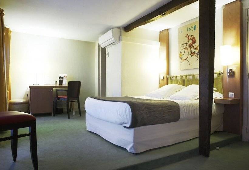 New Hotel Opéra