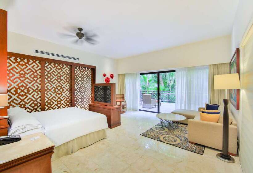 Hôtel Occidental At Xcaret Destination   All Inclusive