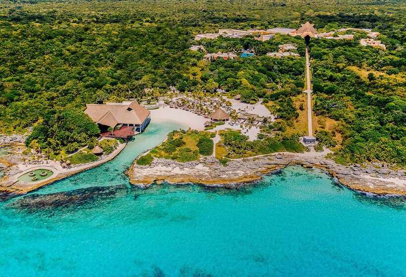 ホテル Occidental At Xcaret Destination   All Inclusive