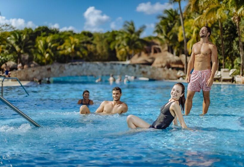 Hôtel Occidental At Xcaret Destination   All Inclusive