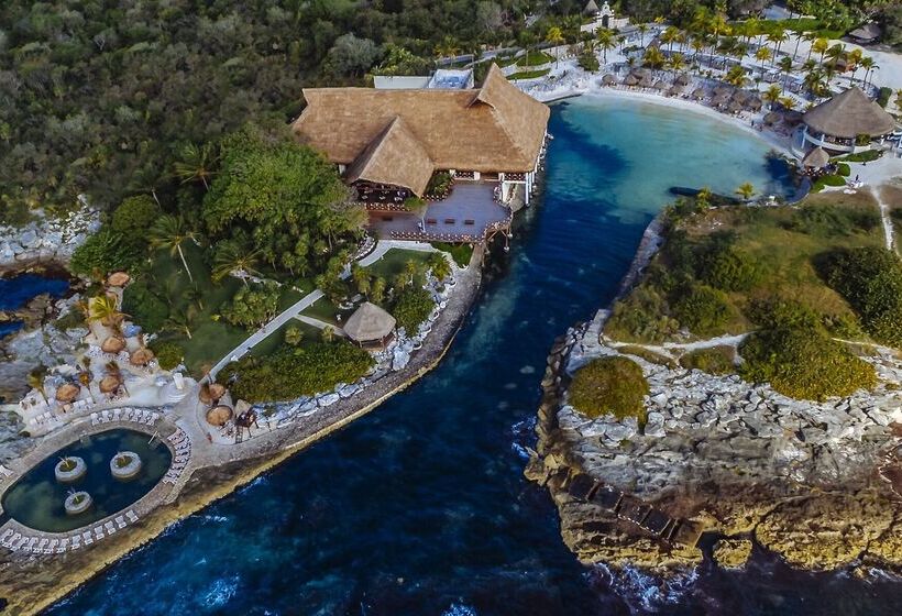 Hotel Occidental At Xcaret Destination   All Inclusive