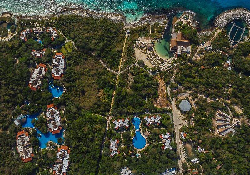 هتل Occidental At Xcaret Destination   All Inclusive