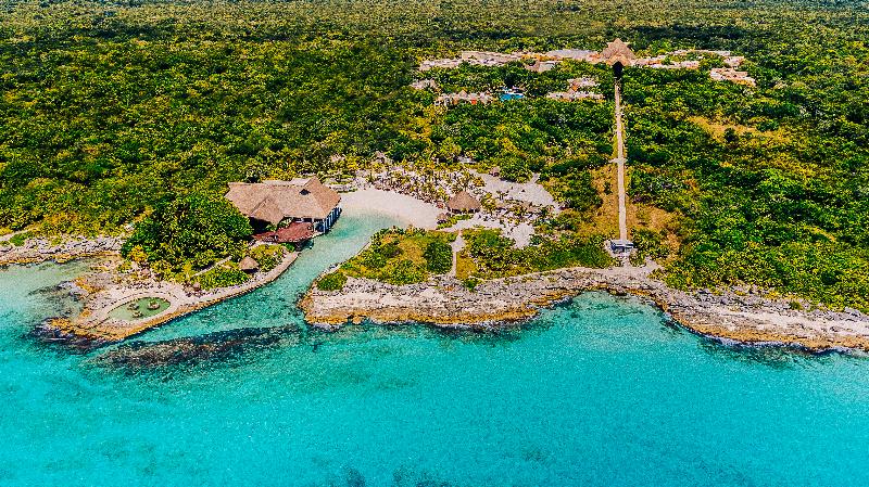 هتل Occidental At Xcaret Destination   All Inclusive