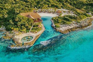 هتل Occidental At Xcaret Destination All Inclusive
