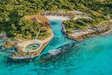 هتل Occidental At Xcaret Destination   All Inclusive