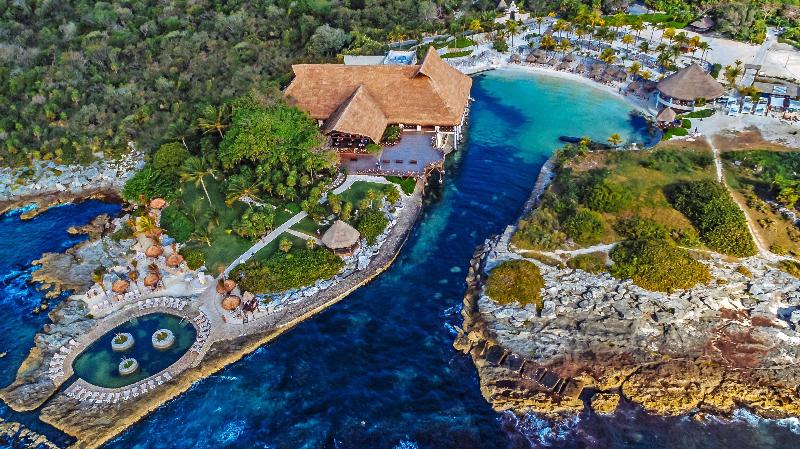 هتل Occidental At Xcaret Destination   All Inclusive