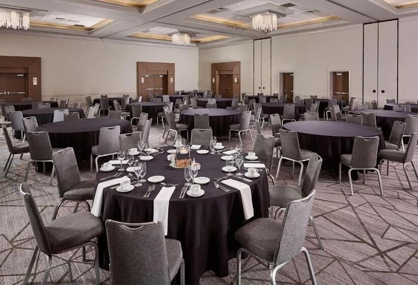 هتل Orlando Marriott Lake Mary