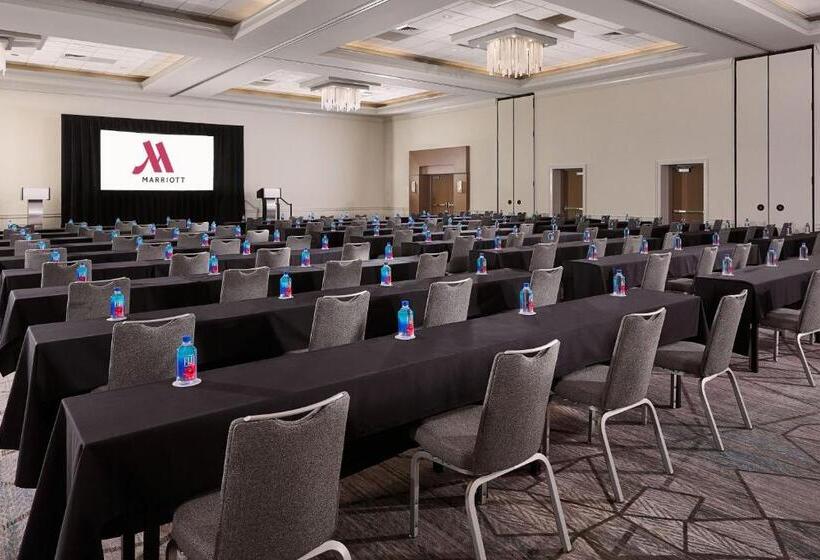 هتل Orlando Marriott Lake Mary