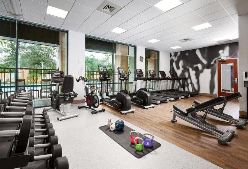 هتل Orlando Marriott Lake Mary