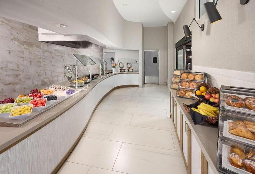 هتل Orlando Marriott Lake Mary