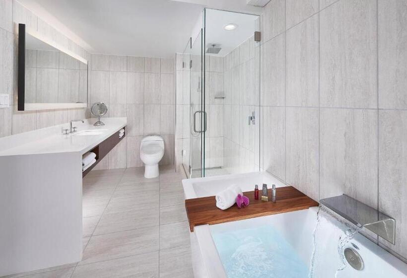 هتل Orlando Marriott Lake Mary