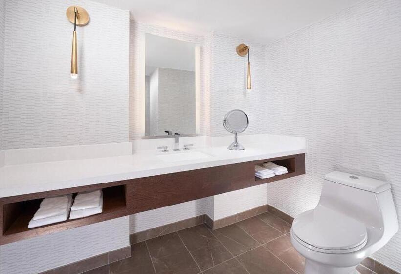 هتل Orlando Marriott Lake Mary