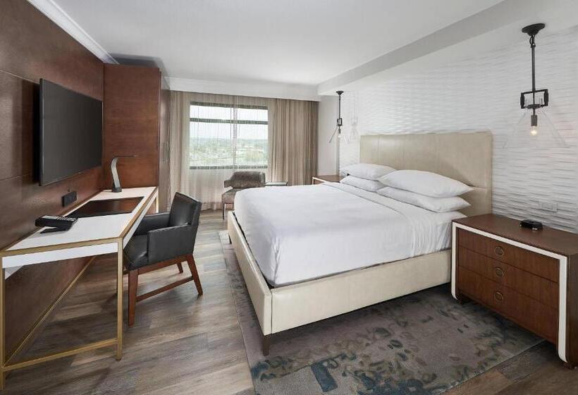 هتل Orlando Marriott Lake Mary