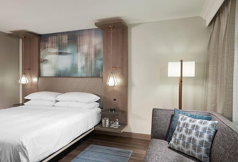 هتل Orlando Marriott Lake Mary