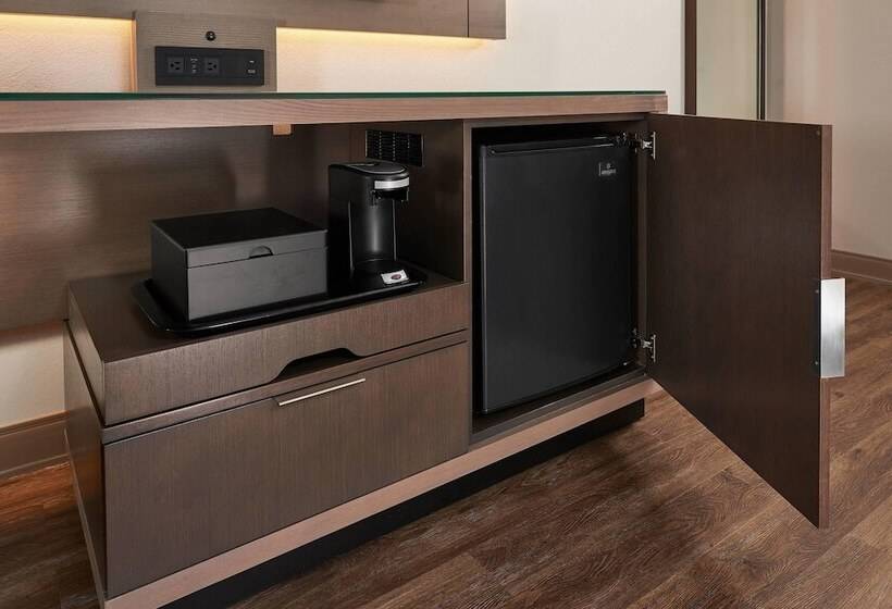 هتل Orlando Marriott Lake Mary