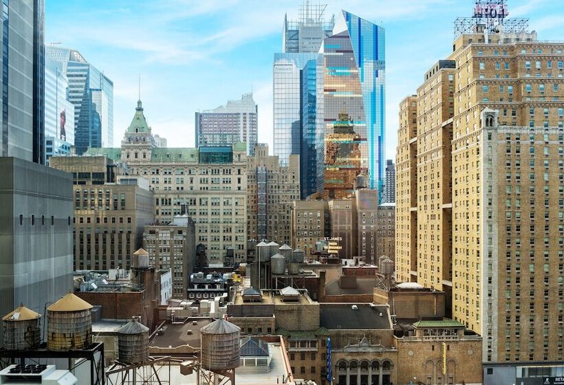 Fotos del hotel Paramount Hotel Times Square:  20