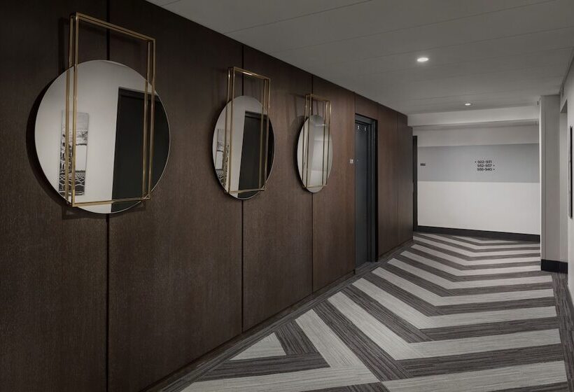 Fotos del hotel Paramount Hotel Times Square:  18