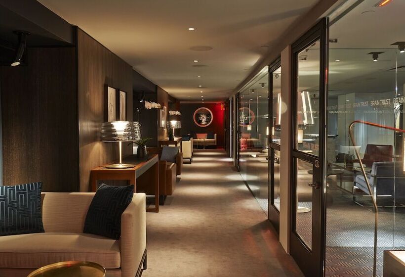 Fotos del hotel Paramount Hotel Times Square:  12