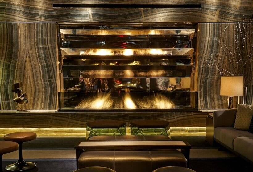 Fotos del hotel Paramount Hotel Times Square:  26