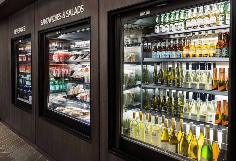 Fotos del hotel Paramount Hotel Times Square:  30