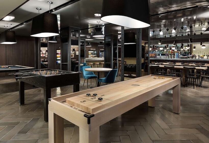 Fotos del hotel Paramount Hotel Times Square:  29