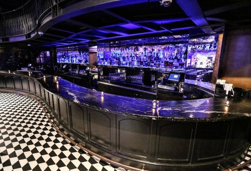 Fotos del hotel Paramount Hotel Times Square:  15