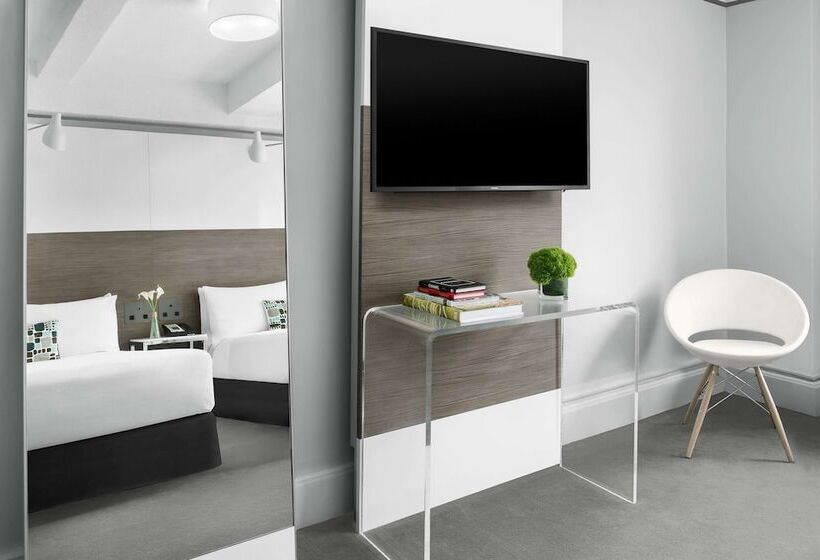 Fotos del hotel Paramount Hotel Times Square:  9