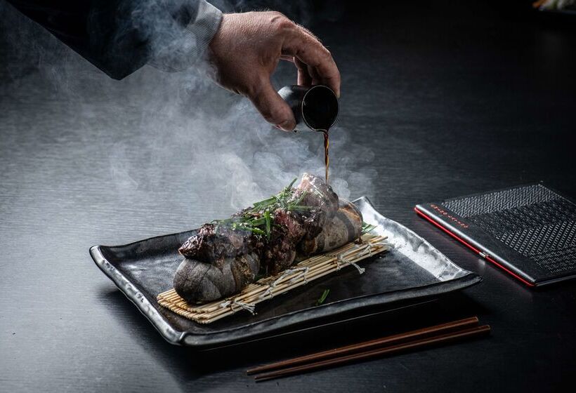 Fotos del hotel Park Plaza Nottingham:  6