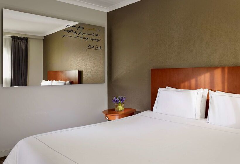 Fotos del hotel Park Plaza Nottingham:  8